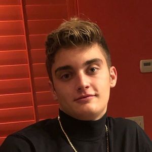 Meet your Posher, Cole